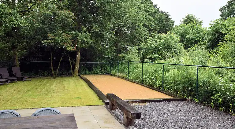 Holiday home in Heure