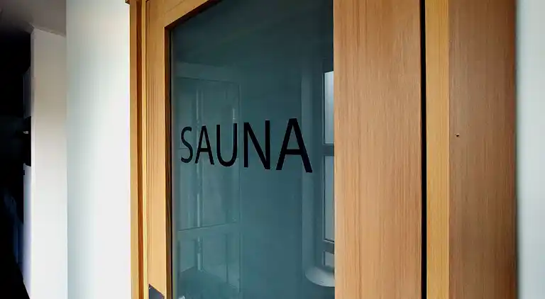 Holiday home in Heure