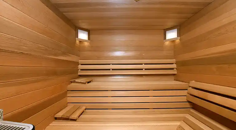 Holiday home in Heure