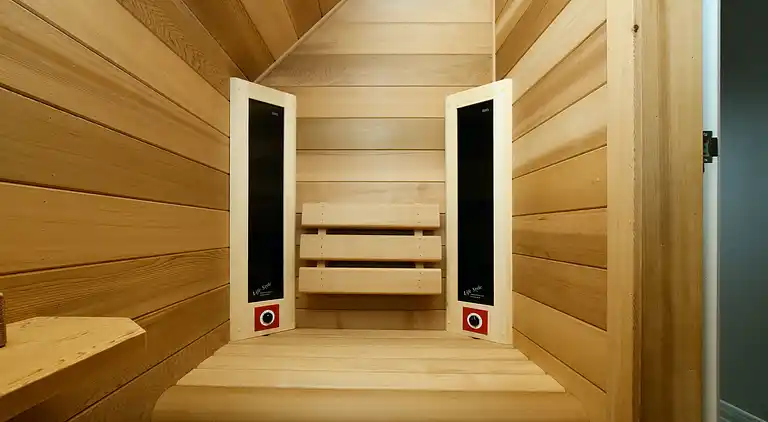 Holiday home in Heure