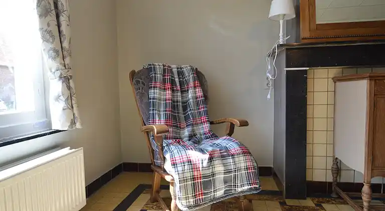 Holiday home in Zwalm