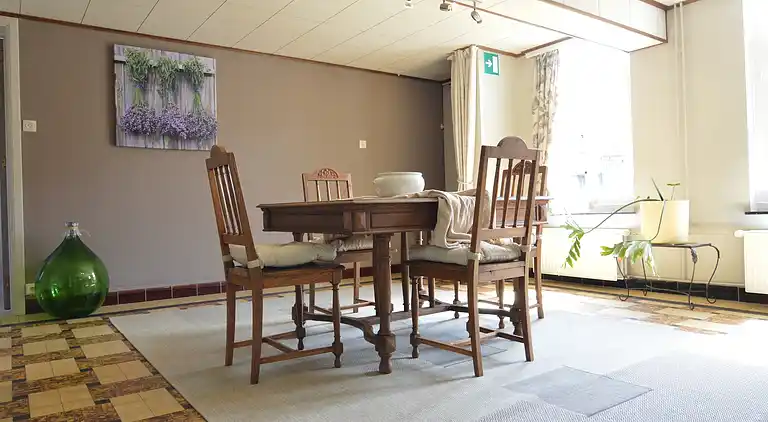 Holiday home in Zwalm