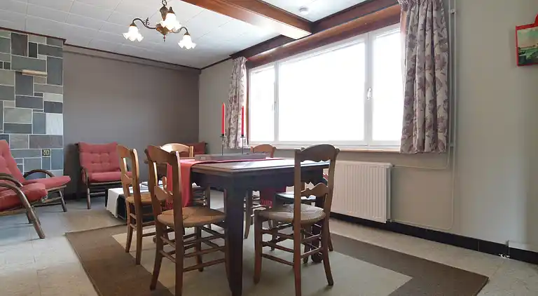 Holiday home in Zwalm