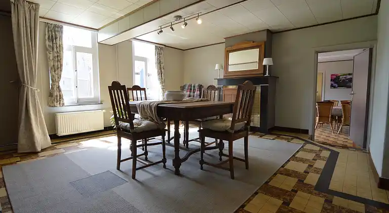 Holiday home in Zwalm