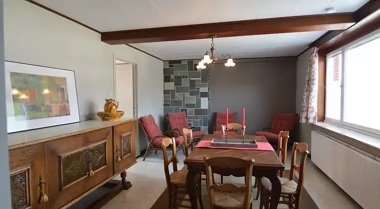 Holiday home in Zwalm