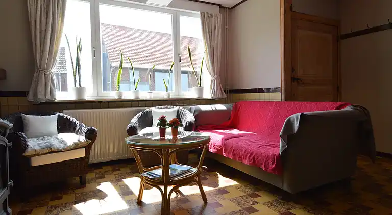 Holiday home in Zwalm