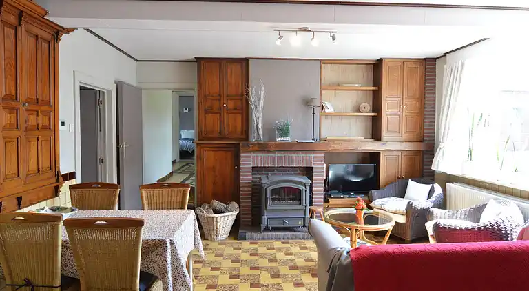 Holiday home in Zwalm