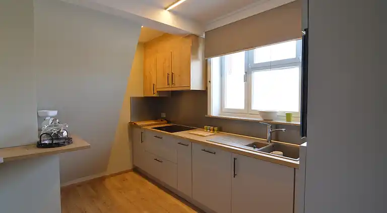 Holiday home in Zwalm