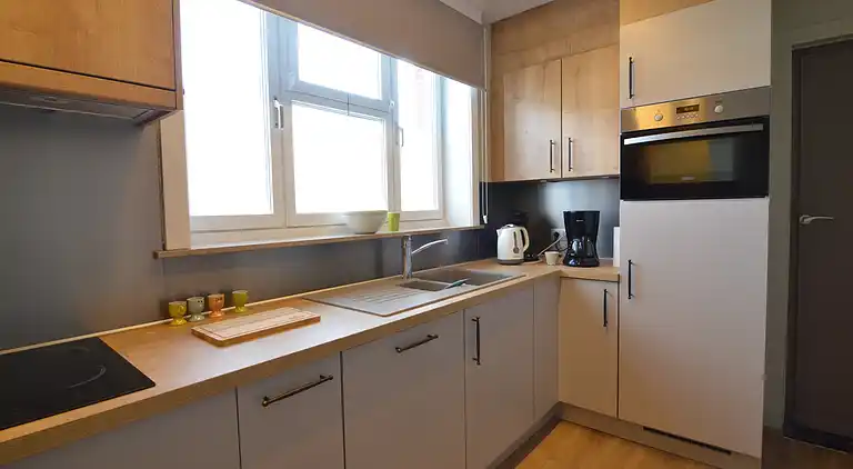 Holiday home in Zwalm