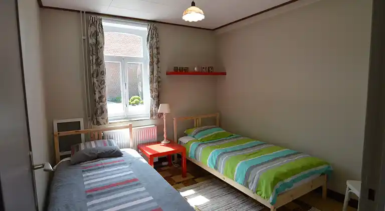 Holiday home in Zwalm