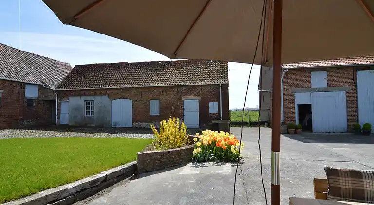 Holiday home in Zwalm