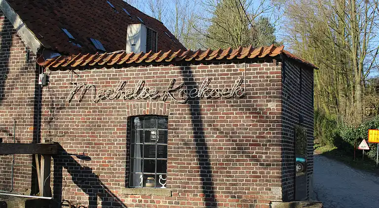 Holiday home in Zwalm