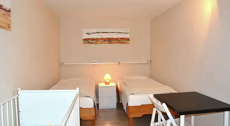 Farm house in Limerlé