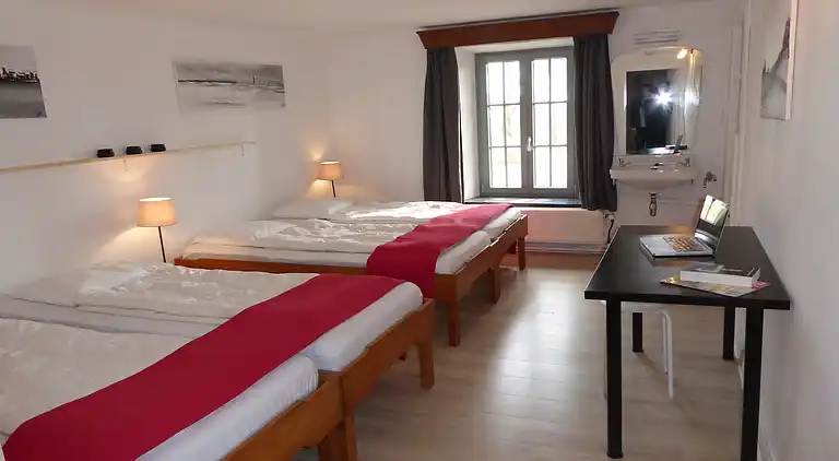 Farm house in Limerlé