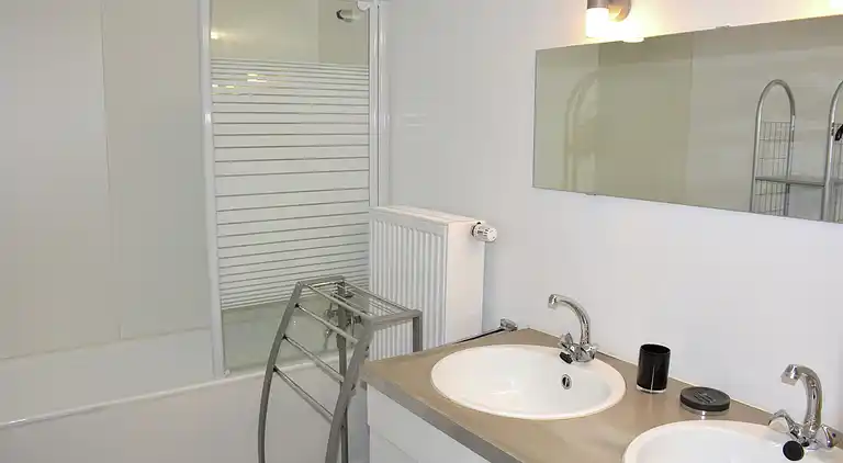 Farm house in Limerlé