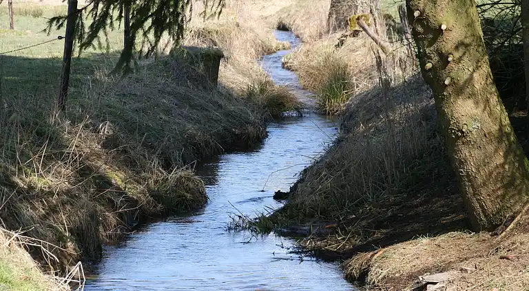 Farm house in Limerlé