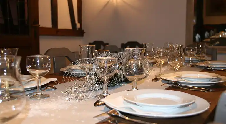 Farm house in Limerlé