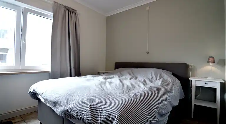 Apartment in De Haan