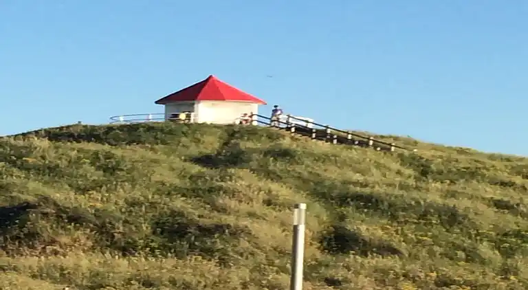 Apartment in De Haan