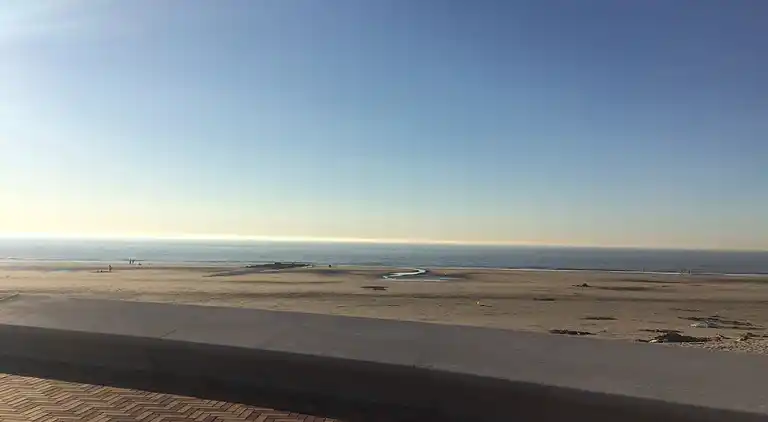 Apartment in De Haan