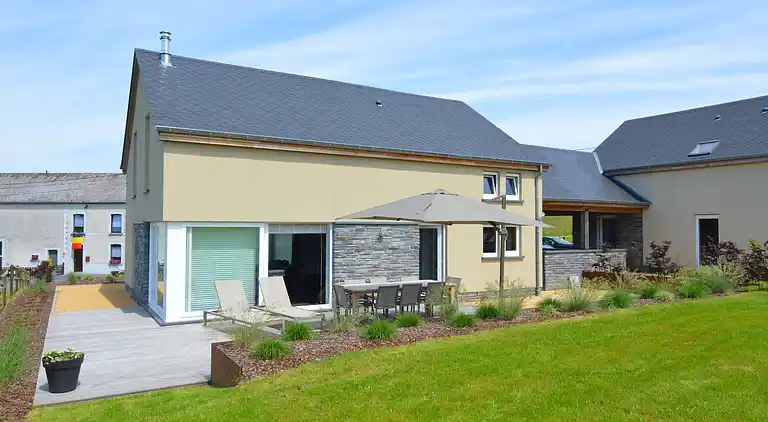 Holiday home in Mont