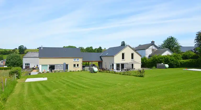 Holiday home in Mont