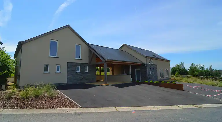 Holiday home in Mont