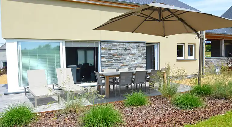 Holiday home in Mont