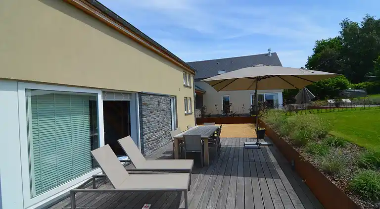 Holiday home in Mont