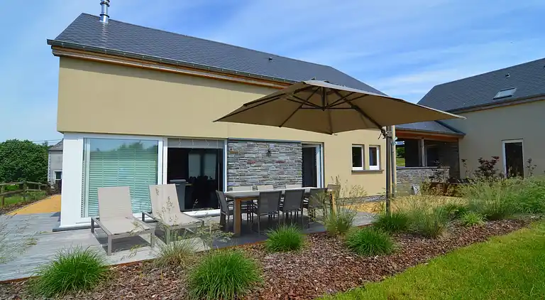 Holiday home in Mont