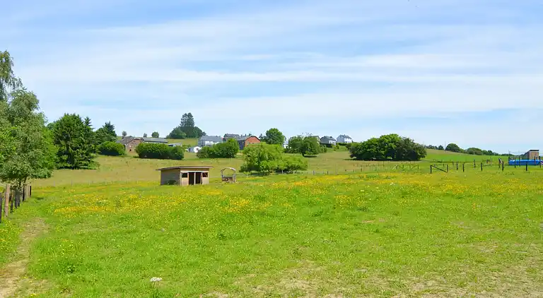 Holiday home in Mont