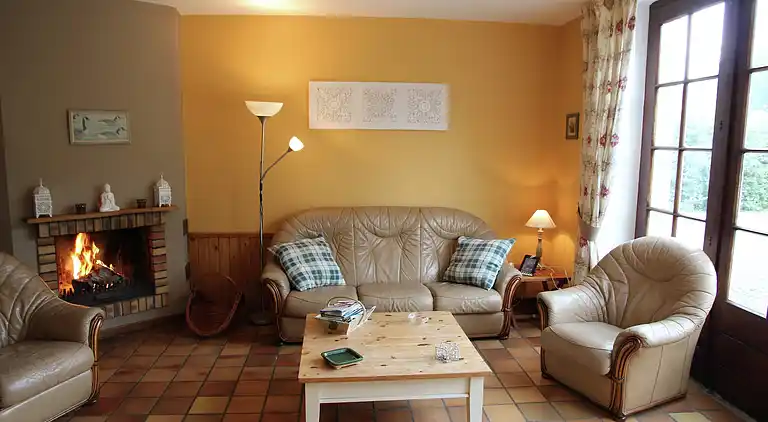 Castle in Barvaux-Condroz