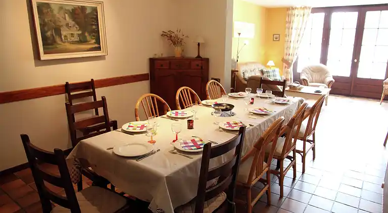 Castle in Barvaux-Condroz