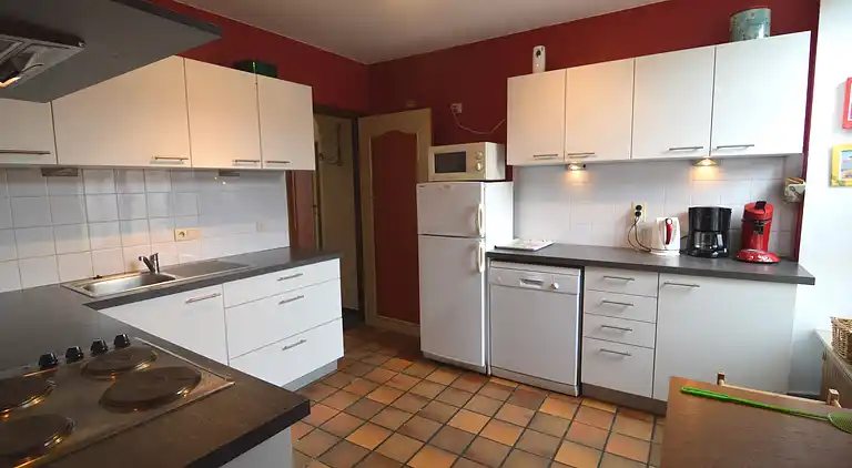 Castle in Barvaux-Condroz