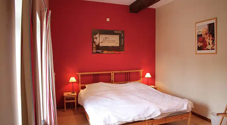 Castle in Barvaux-Condroz