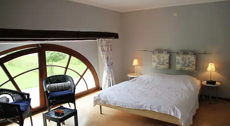 Castle in Barvaux-Condroz