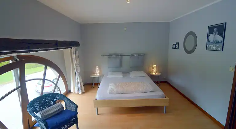 Castle in Barvaux-Condroz