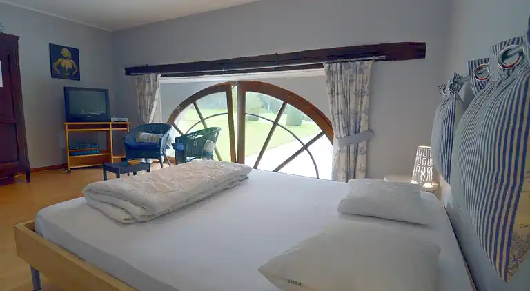 Castle in Barvaux-Condroz