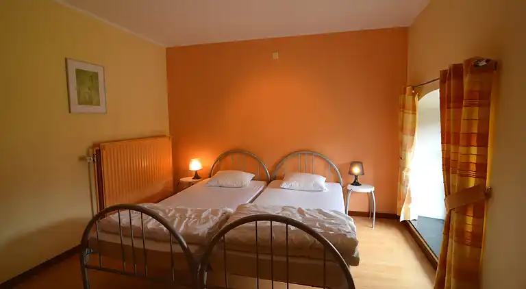 Castle in Barvaux-Condroz