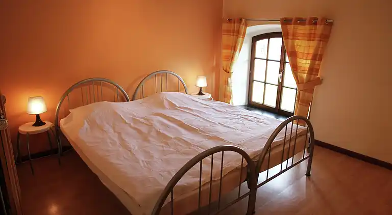 Castle in Barvaux-Condroz