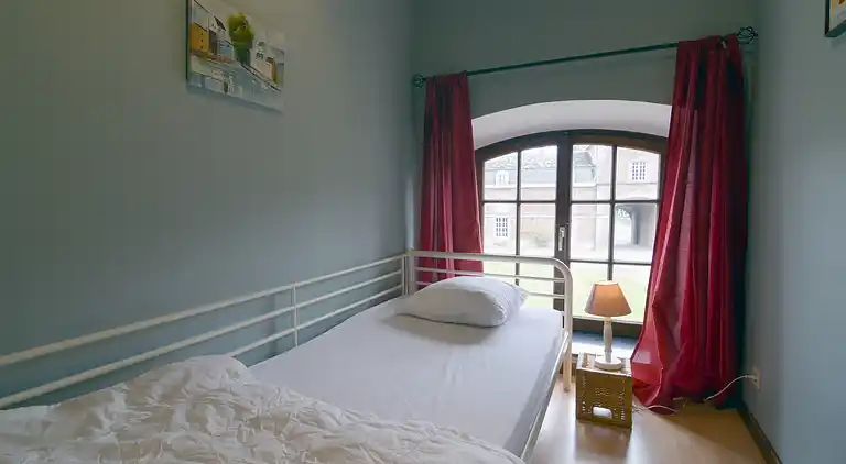 Castle in Barvaux-Condroz