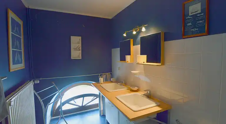 Castle in Barvaux-Condroz