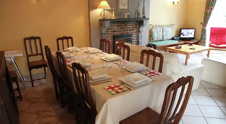 Castle in Barvaux-Condroz