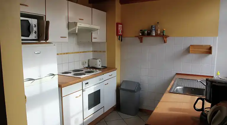 Castle in Barvaux-Condroz