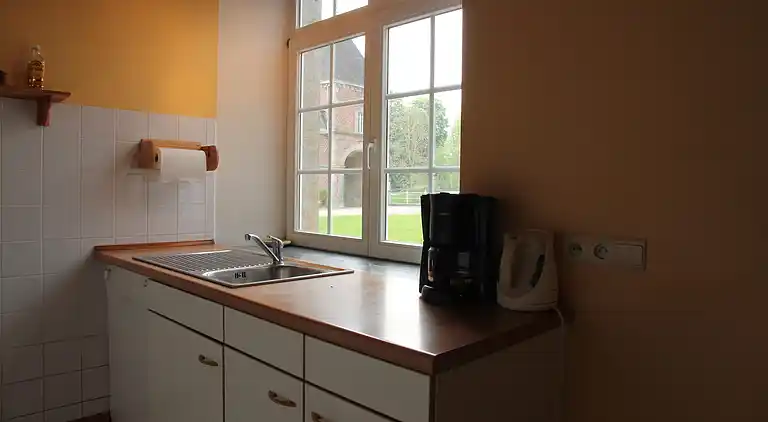 Castle in Barvaux-Condroz