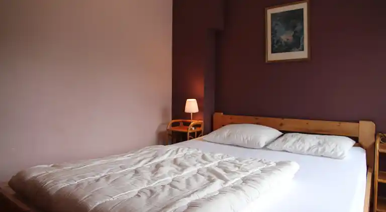 Castle in Barvaux-Condroz