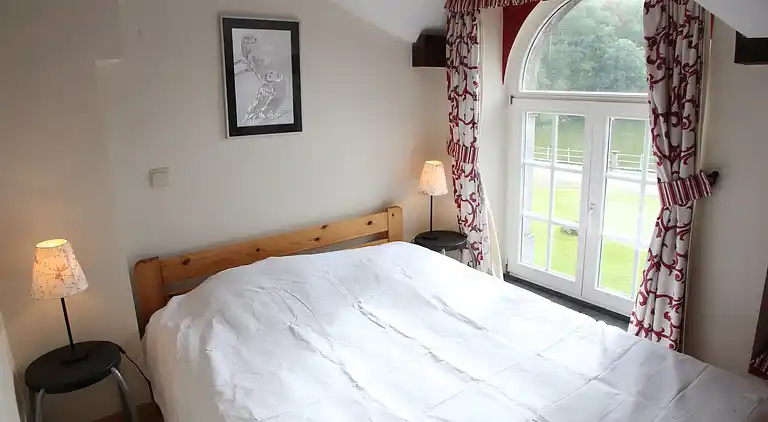 Castle in Barvaux-Condroz