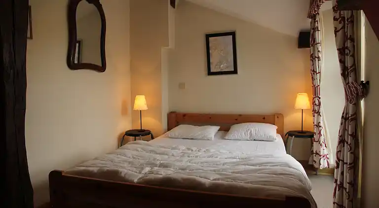 Castle in Barvaux-Condroz