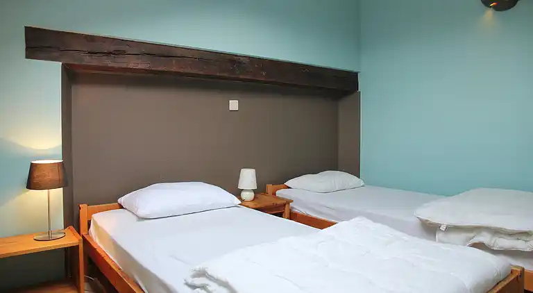 Castle in Barvaux-Condroz