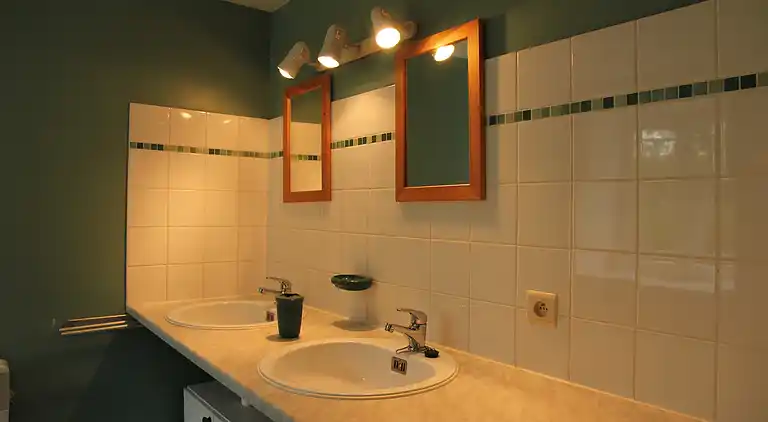 Castle in Barvaux-Condroz